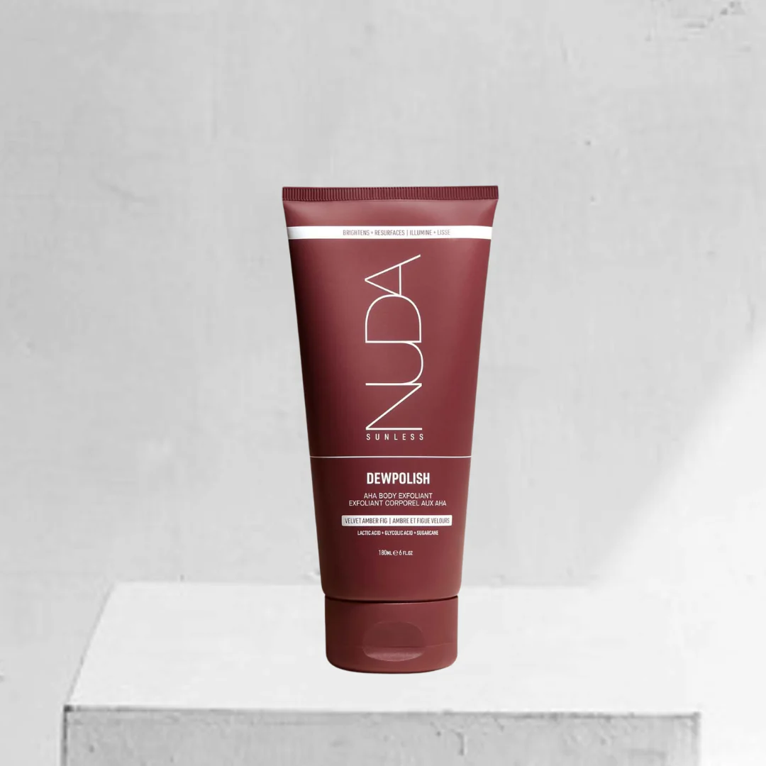 Nuda (Nouveautés)